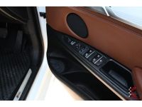 BMW X5 3.0 F15 ( ปี 2015 ) xDrive30d M Sport 4WD SUV รหัส1168 รูปที่ 14